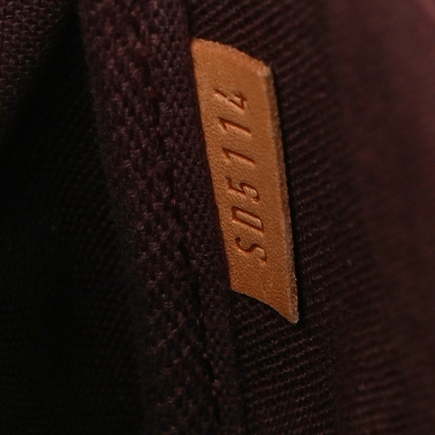 Monogram Favorite MM