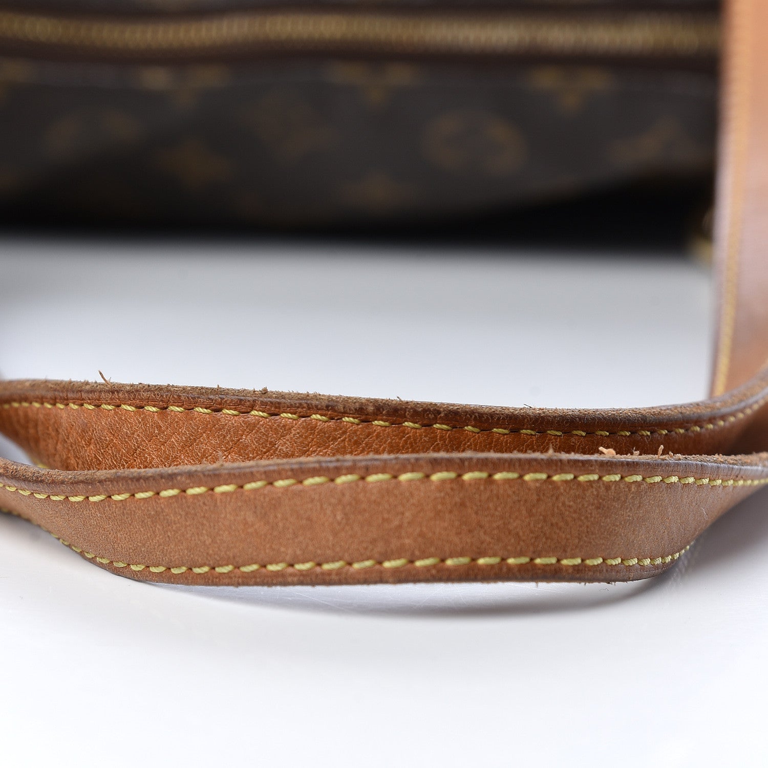 Louis Vuitton Monogram Totally GM 13 of 13