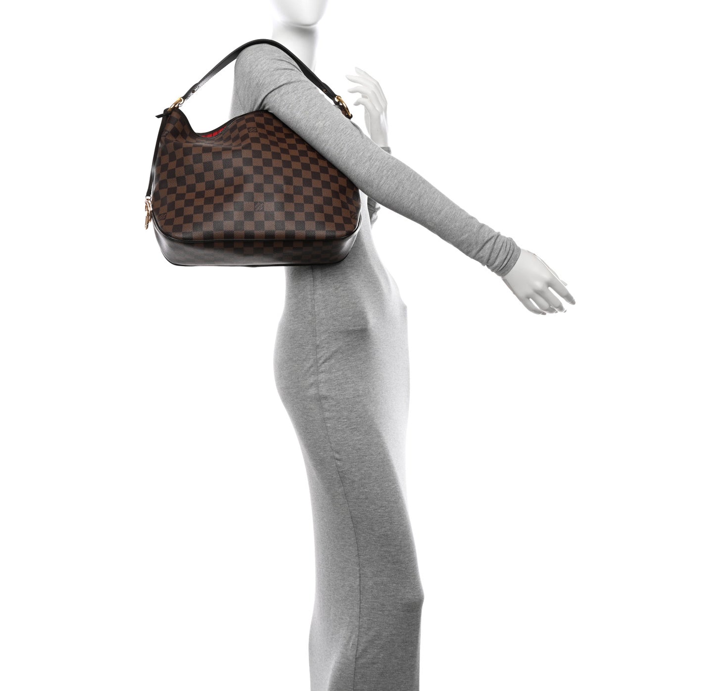 Damier Ebene Delightful PM