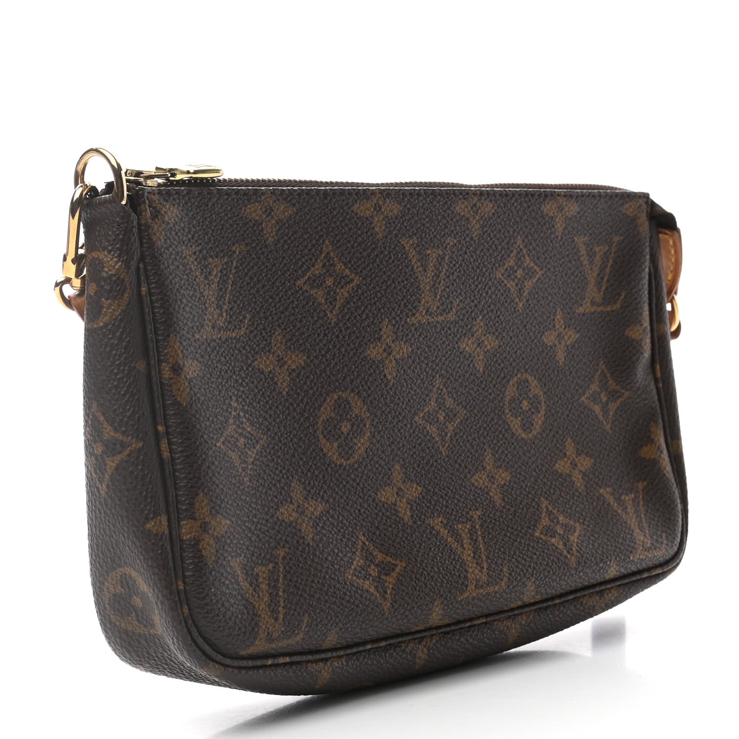 Louis Vuitton Monogram Pochette Accessories 4 of 7