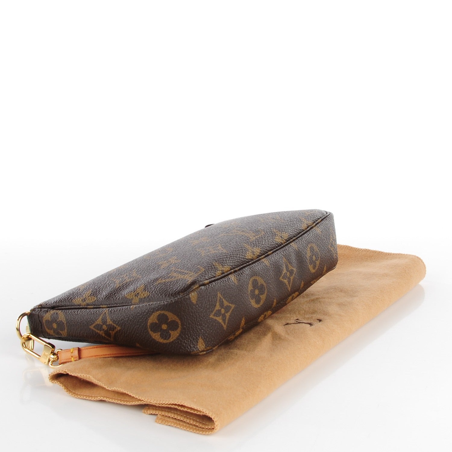 Louis Vuitton Monogram Pochette Accessories 4 of 7