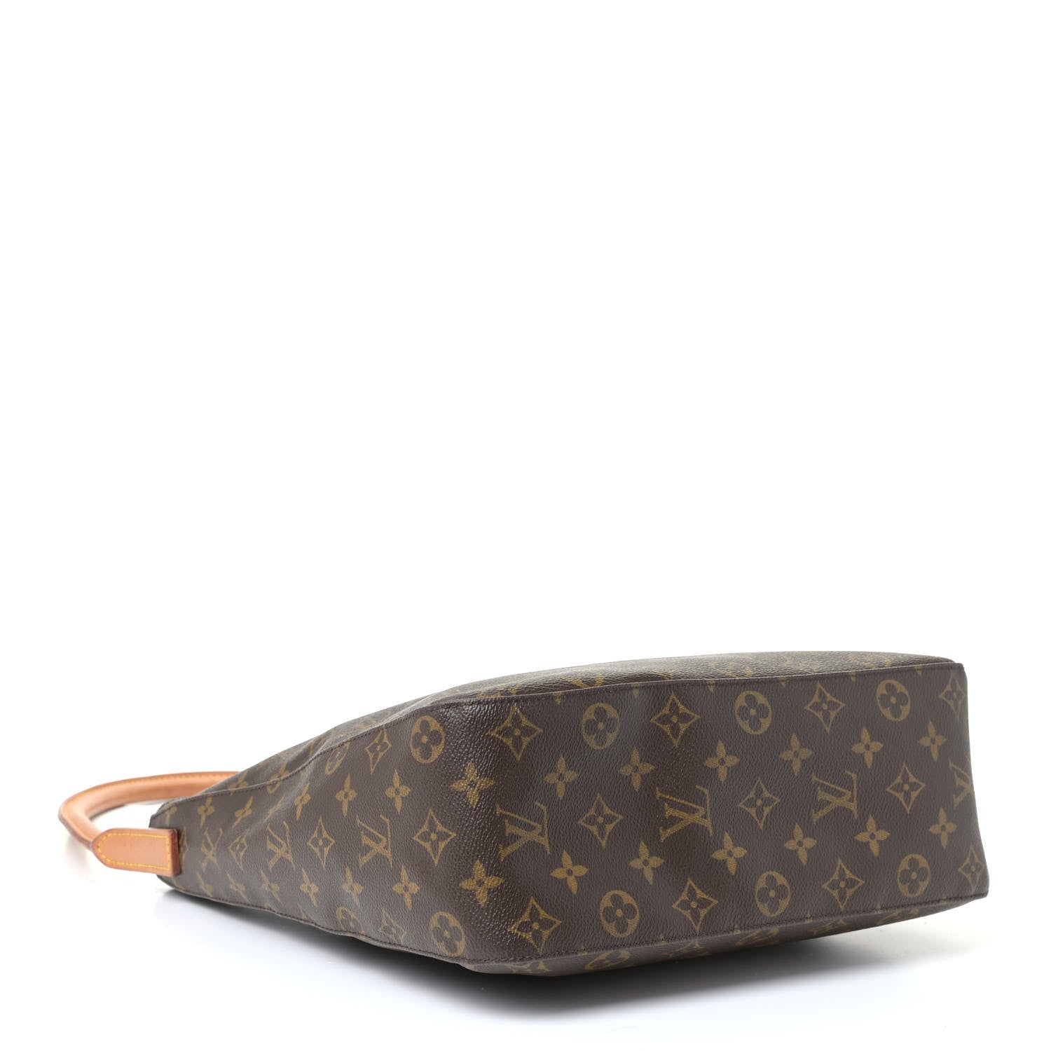 Louis Vuitton Monogram Looping GM 3 of 7