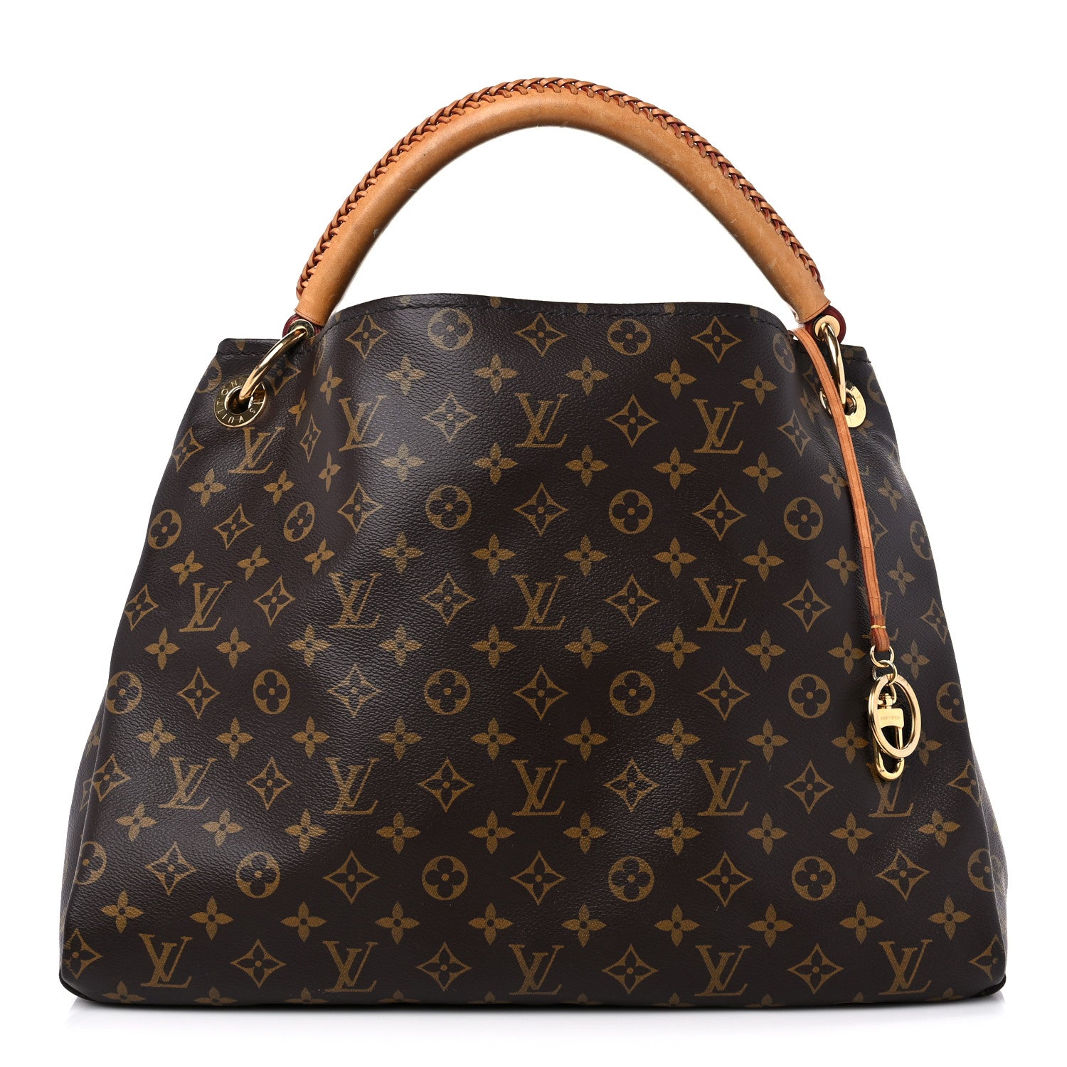 Louis Vuitton Monogram Artsy MM 1 of 13