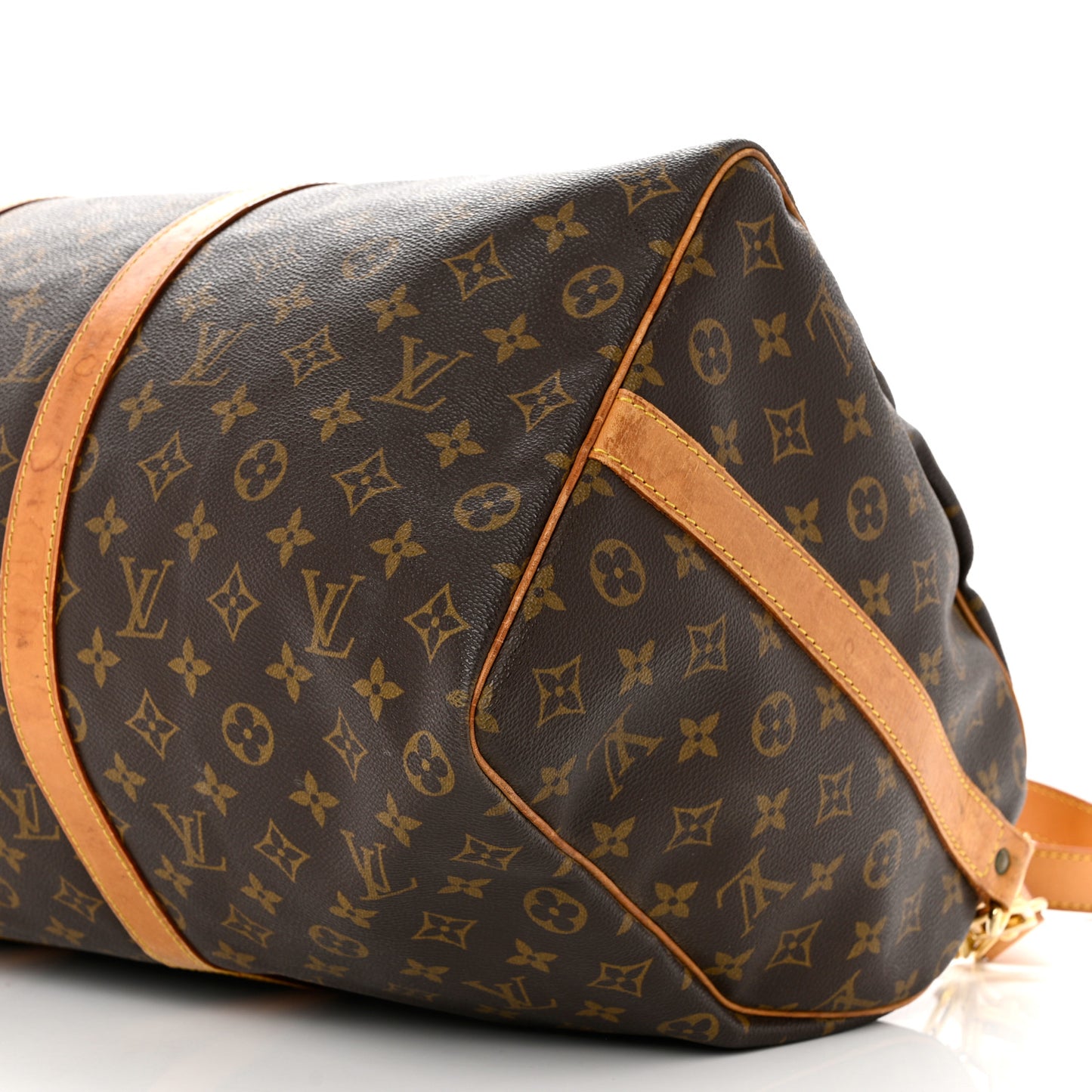 Monogram Keepall Bandouliere 50