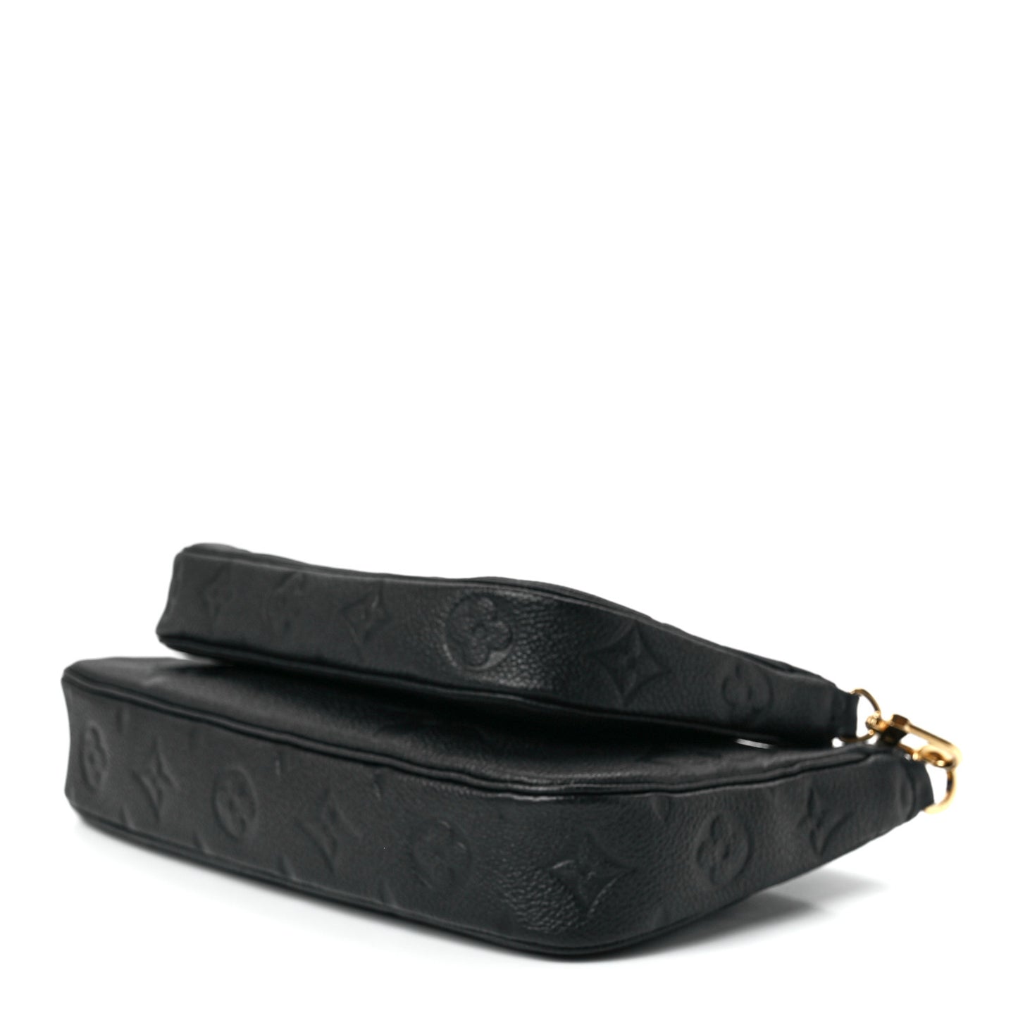 Empreinte Monogram Giant Multi Pochette Accessories Black