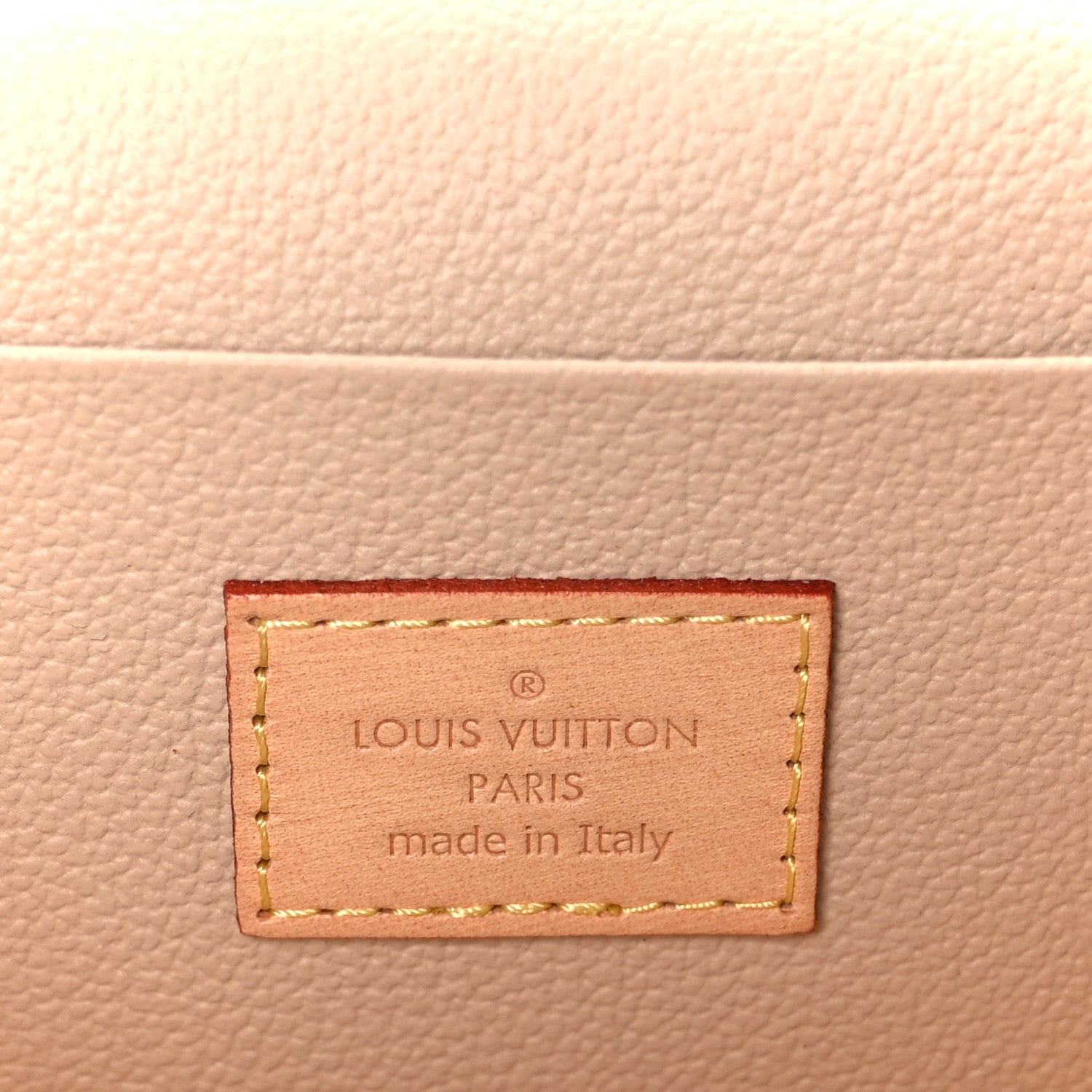 Louis Vuitton Monogram Nice Mini 7 of 8