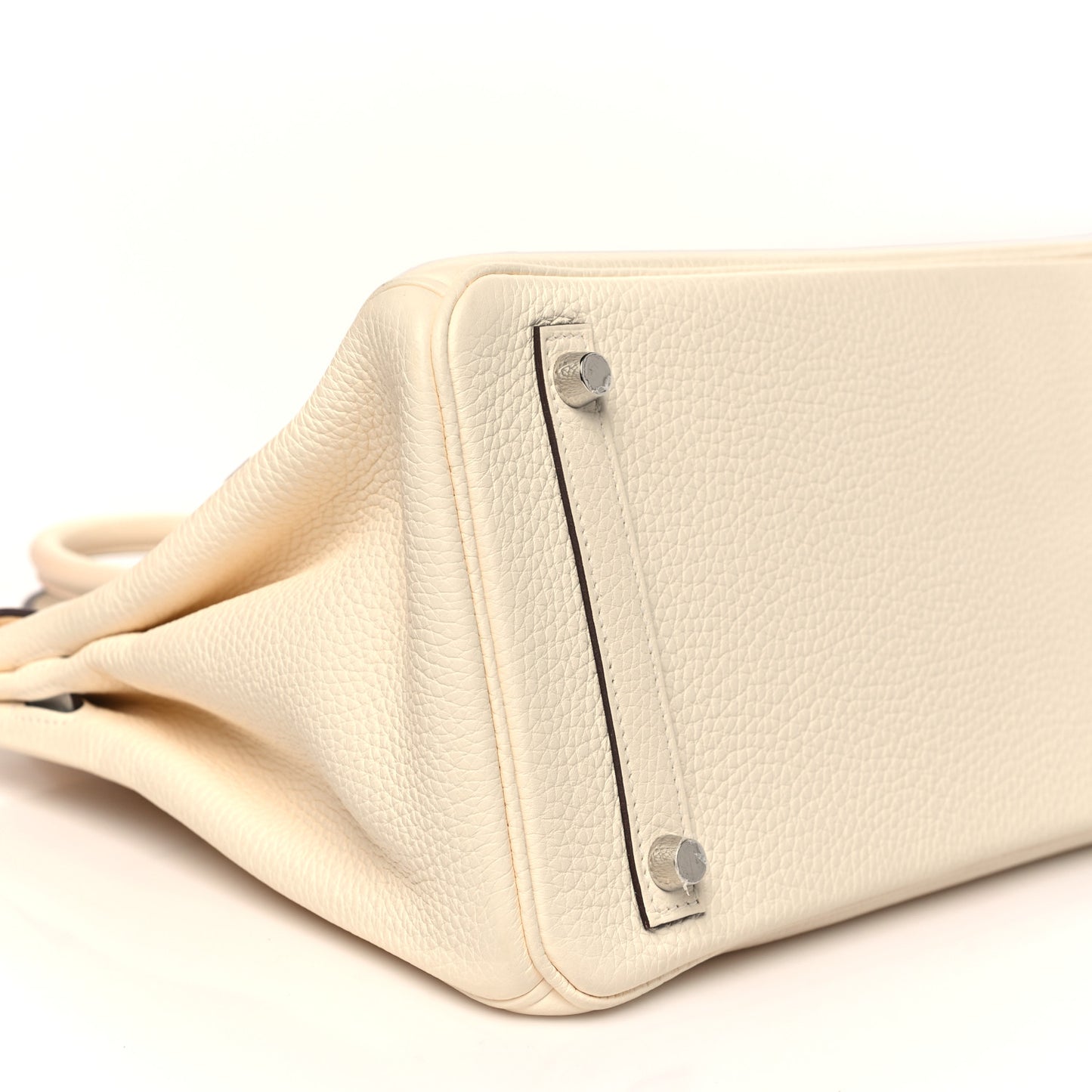 Taurillon Clemence Birkin 30 Nata