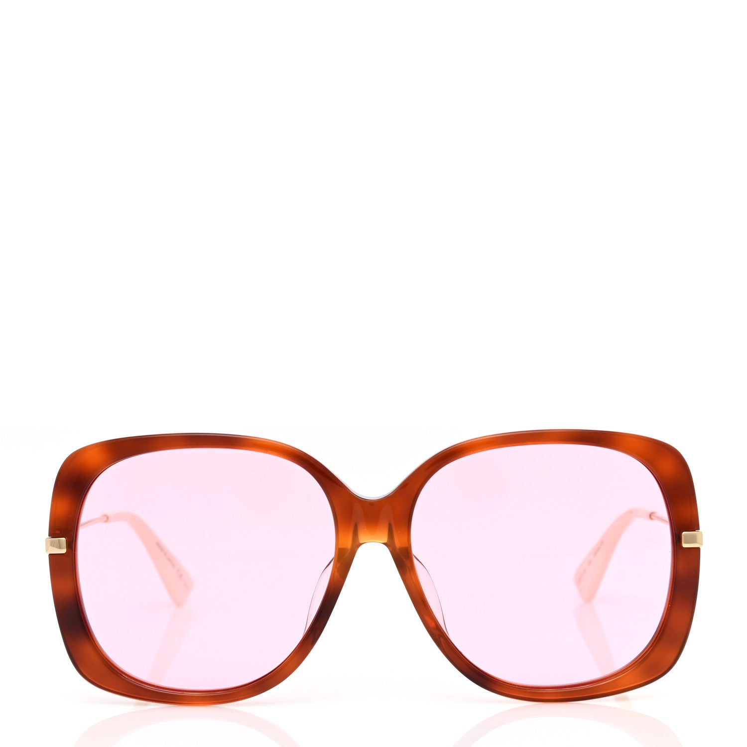 Gucci Square Frame GG0511S Sunglasses Pink 2 of 7