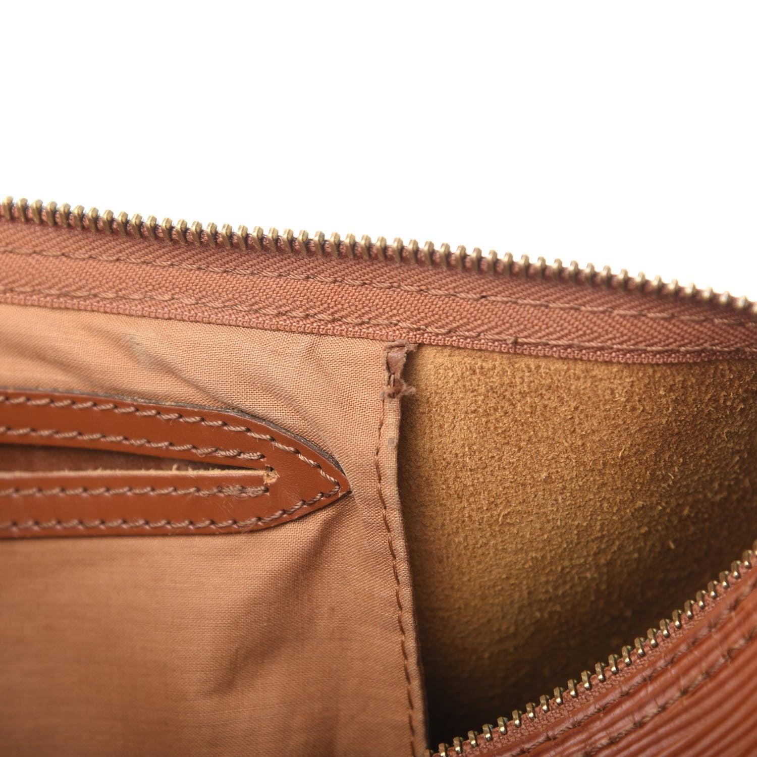 Louis Vuitton Epi Speedy 30 Kenyan Fawn 19 of 27