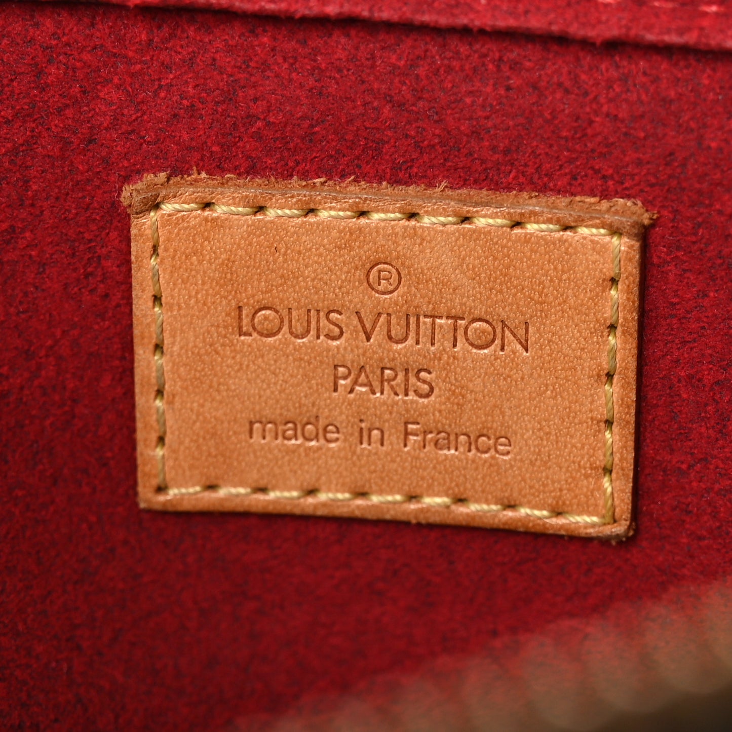 Monogram Viva-Cite GM