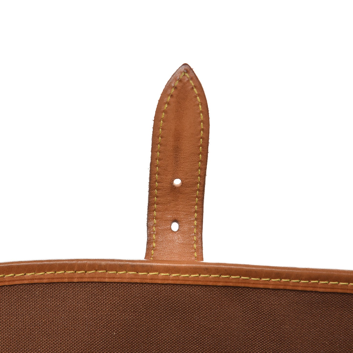 Monogram Sac Gibeciere GM