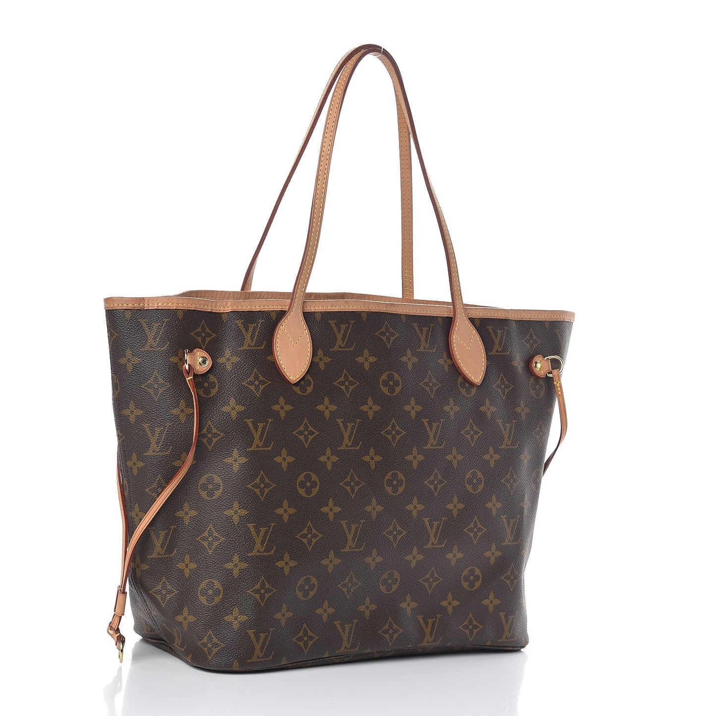 Monogram Neverfull MM