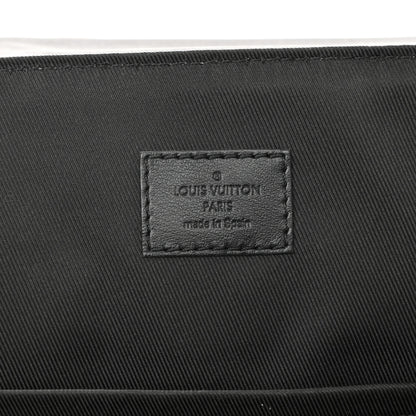 Louis Vuitton Monogram Eclipse Trio Backpack 6 of 12
