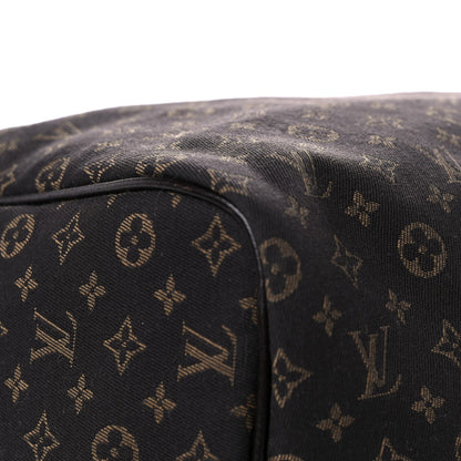 Louis Vuitton Monogram Idylle Speedy Voyage Bandouliere 45 Fusain 7 of 16