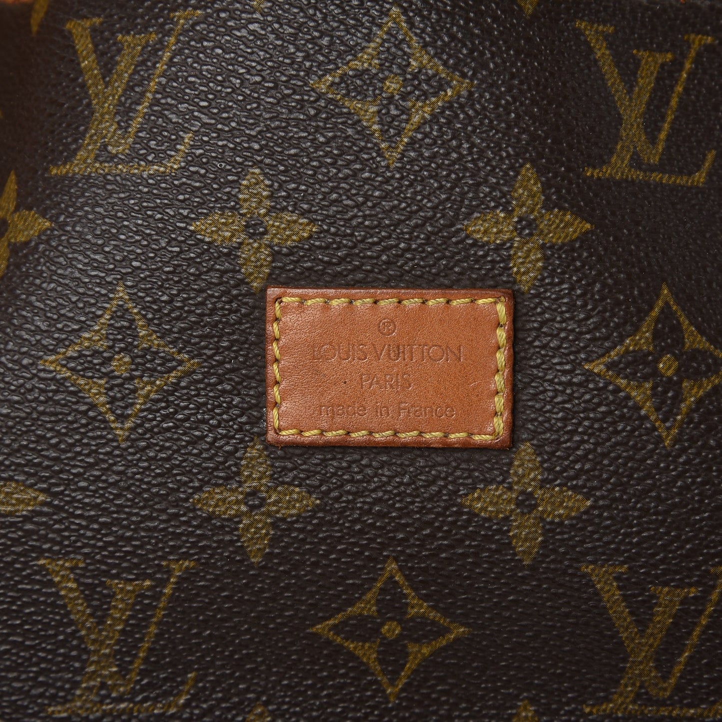 Monogram Saumur 30