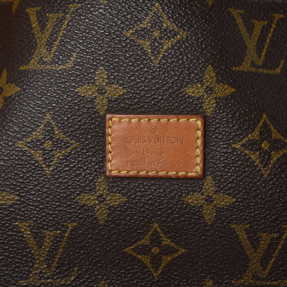 Louis Vuitton Monogram Saumur 30 8 of 23