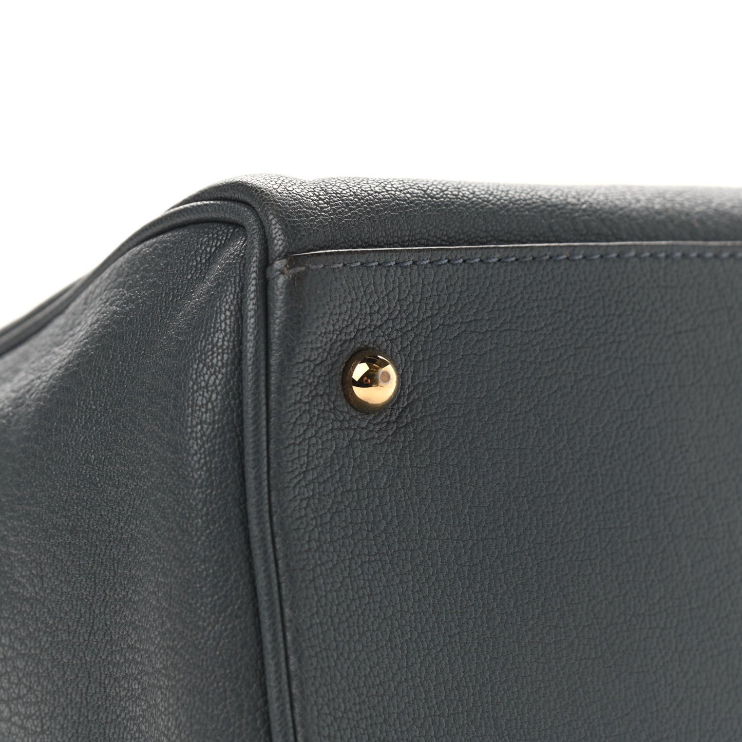 Goatskin Amazona Shoulder Bag