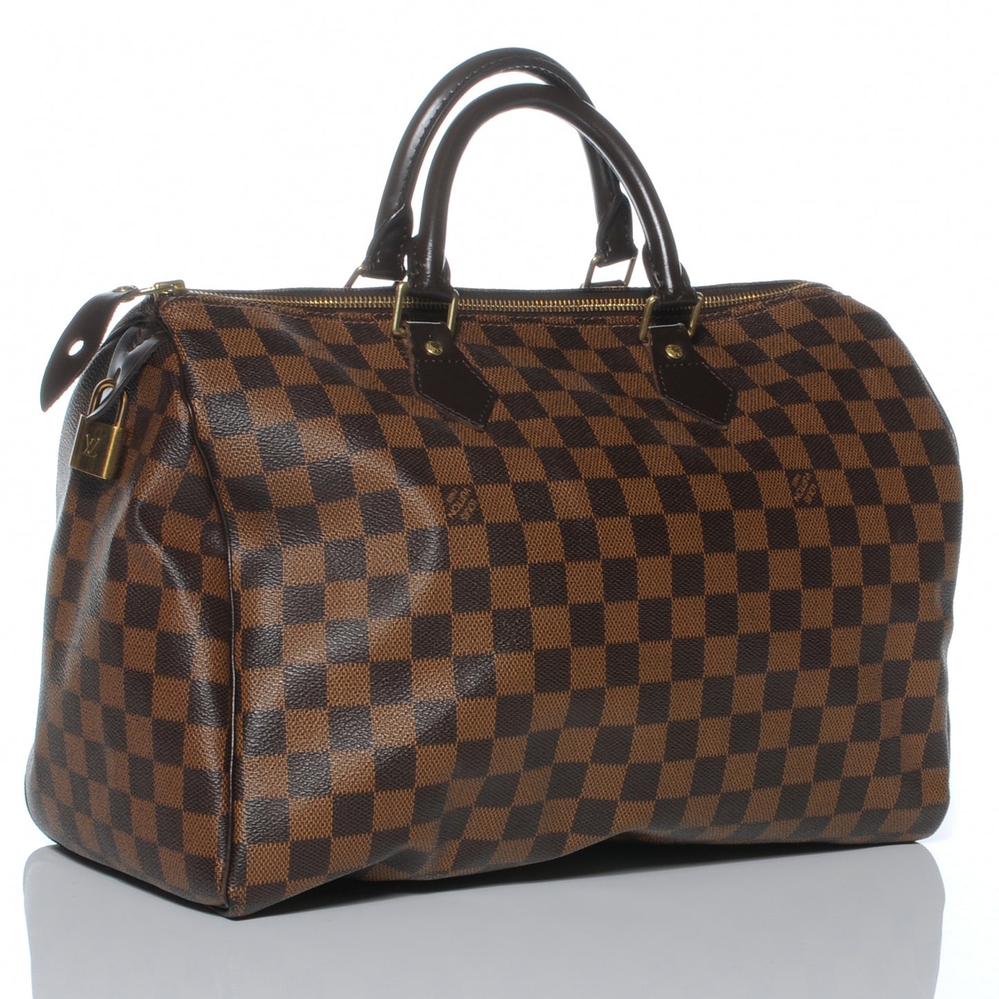 Damier Ebene Speedy 35
