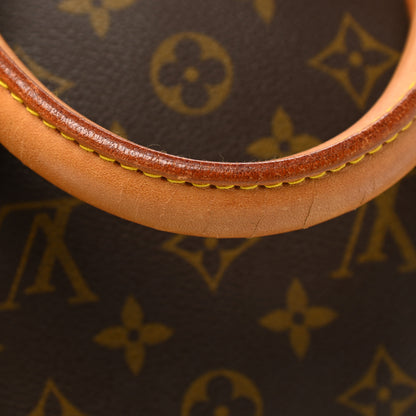 Louis Vuitton Monogram Keepall 50 13 of 17
