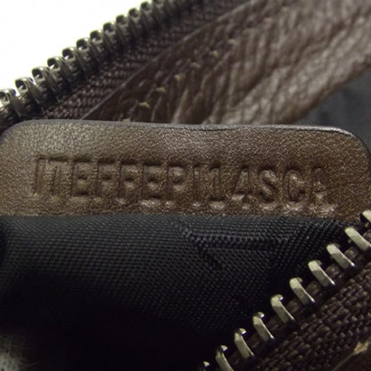 Burberry Lace Leather Avondale Hobo Degrade Brown 10 of 10