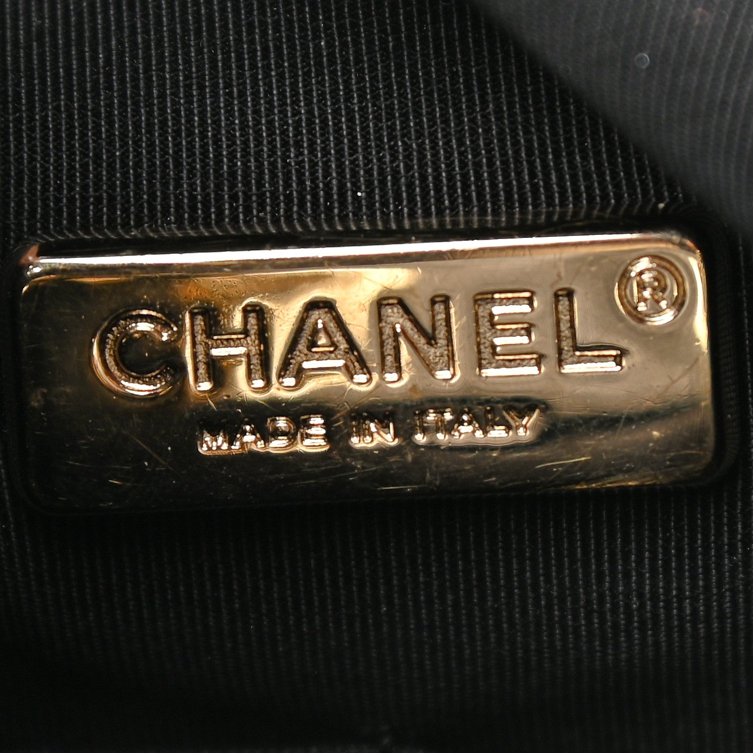 Chanel Lambskin Quilted Small in Seoul Backpack Black 6 of 8