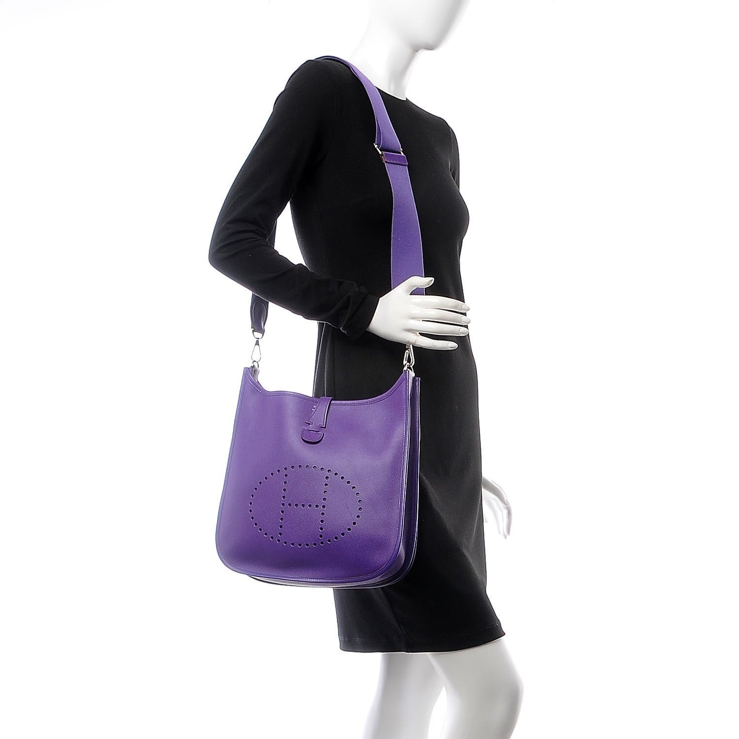 Epsom Evelyne III PM Ultraviolet