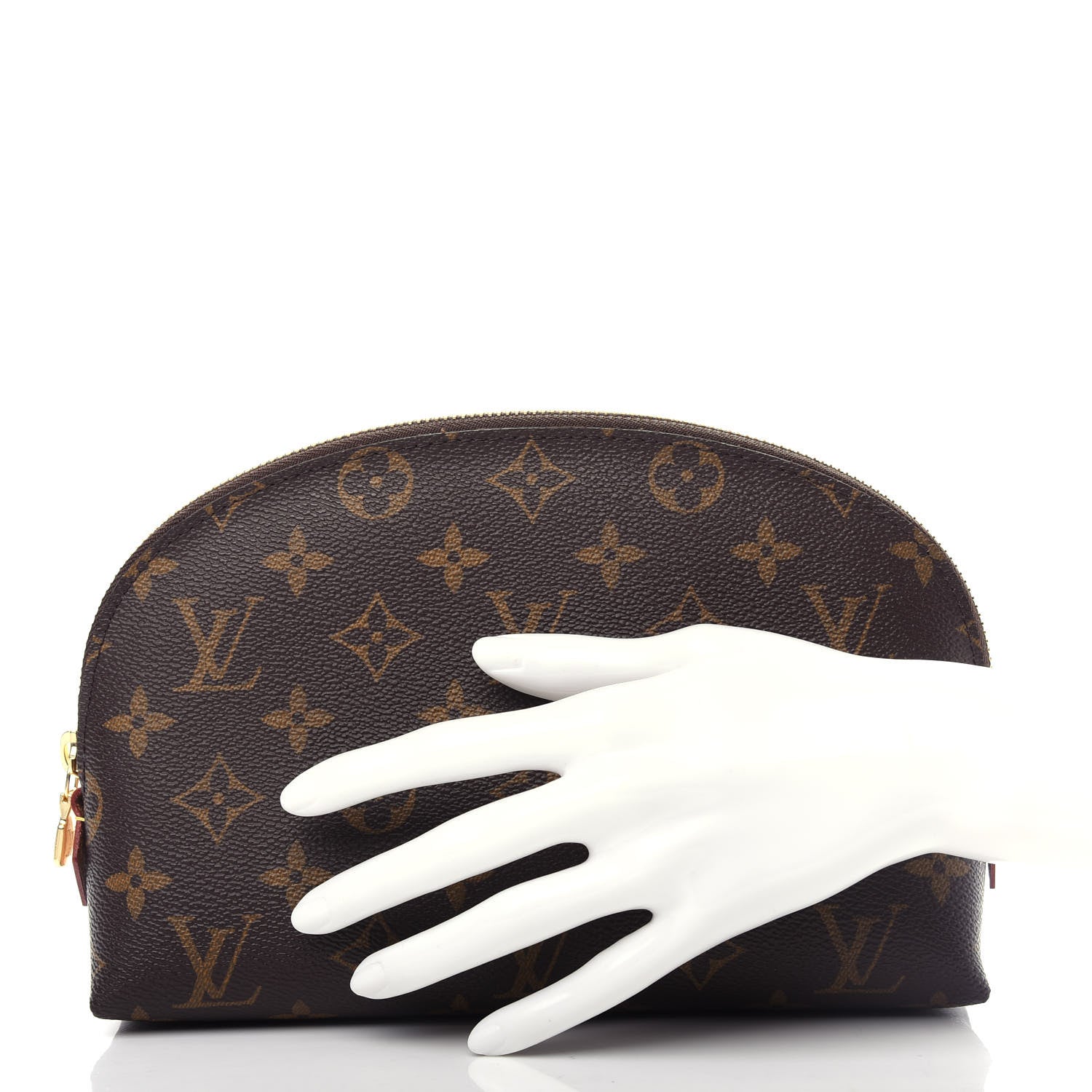 Louis Vuitton Monogram Cosmetic Pouch GM 2 of 7