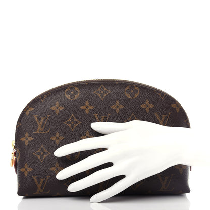 Louis Vuitton Monogram Cosmetic Pouch GM 2 of 7