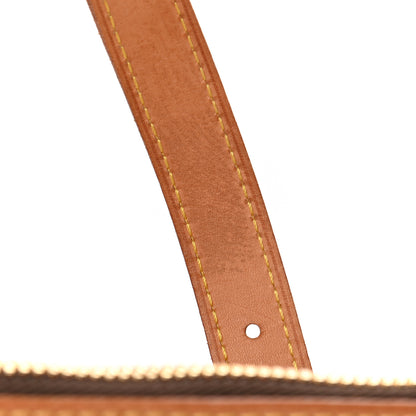 Louis Vuitton Monogram Palermo GM 10 of 11