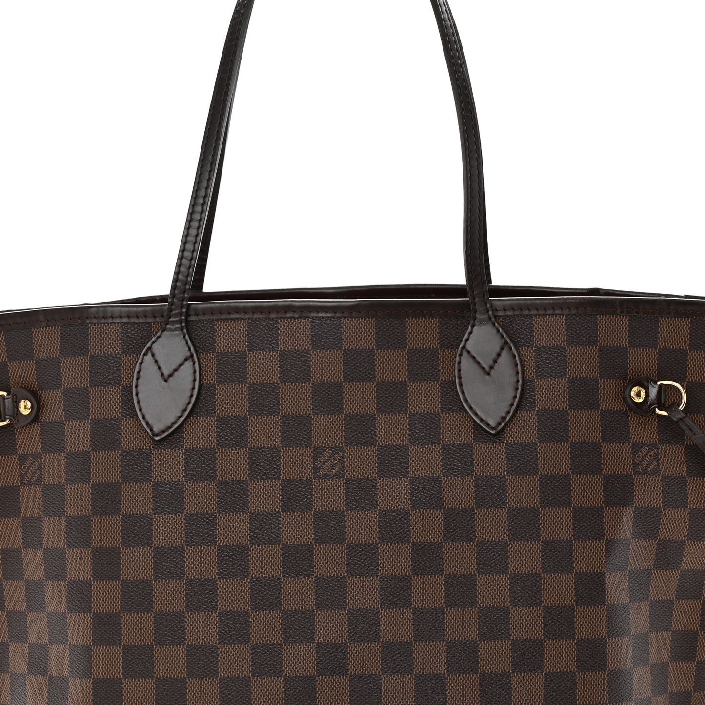 Damier Ebene Neverfull MM