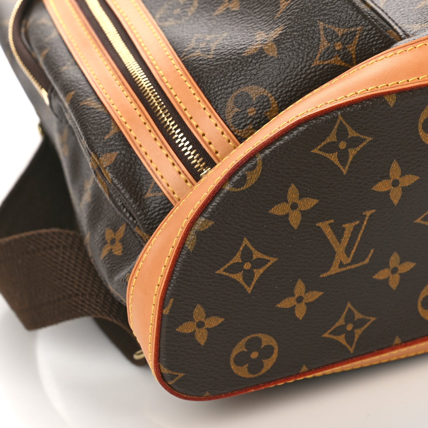 Monogram Bosphore Backpack