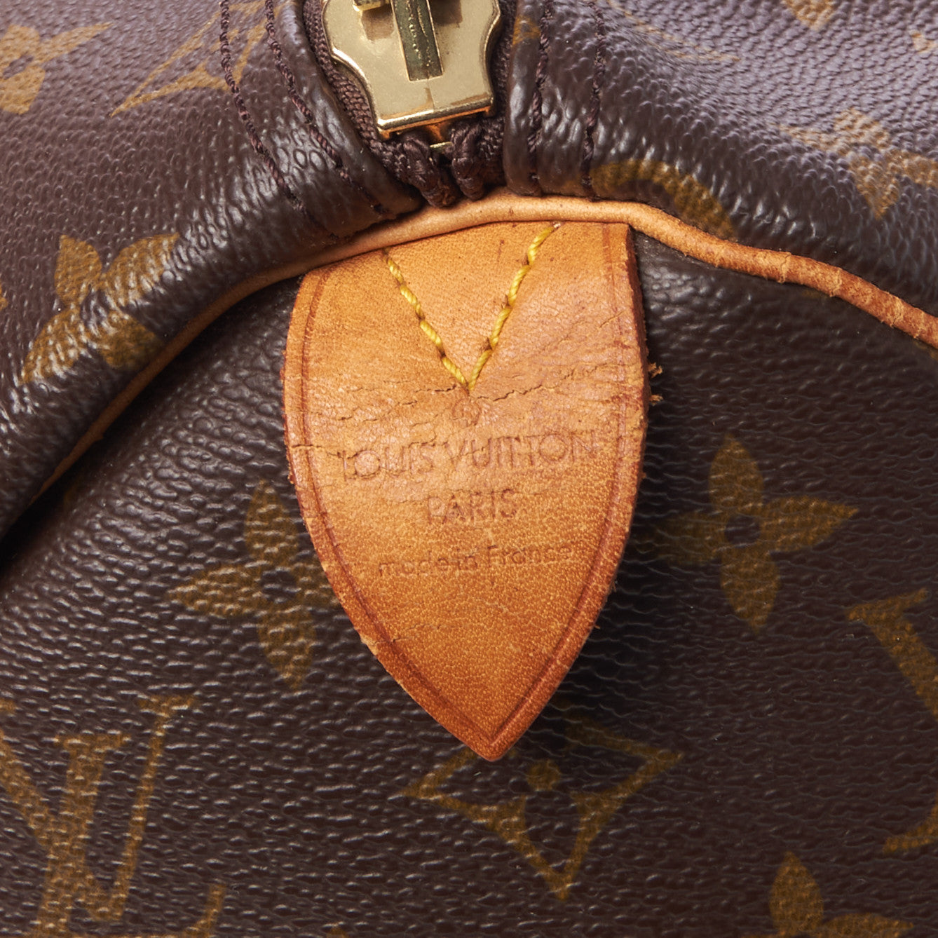 Monogram Keepall 45