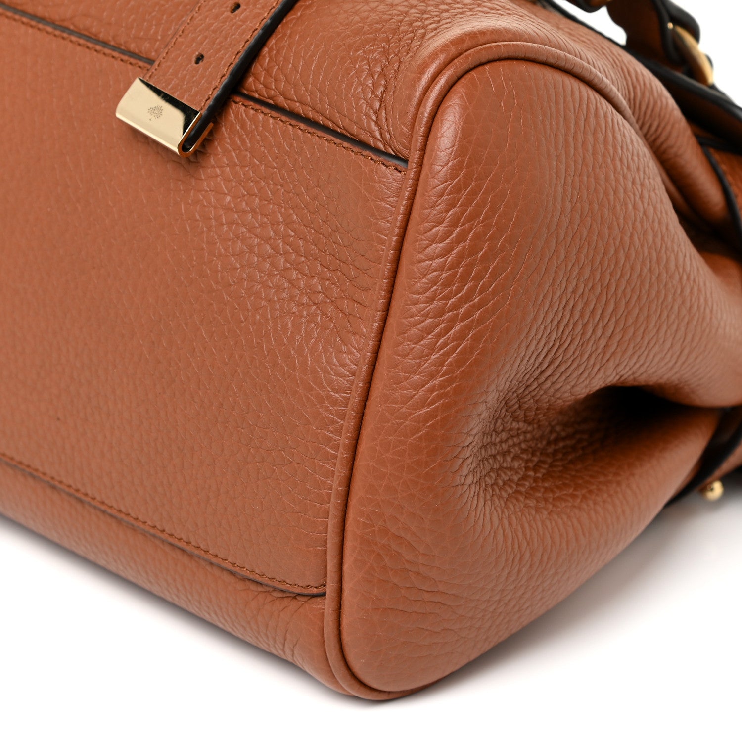 Mulberry Heavy Grain Alexa Chestnut 9 of 13
