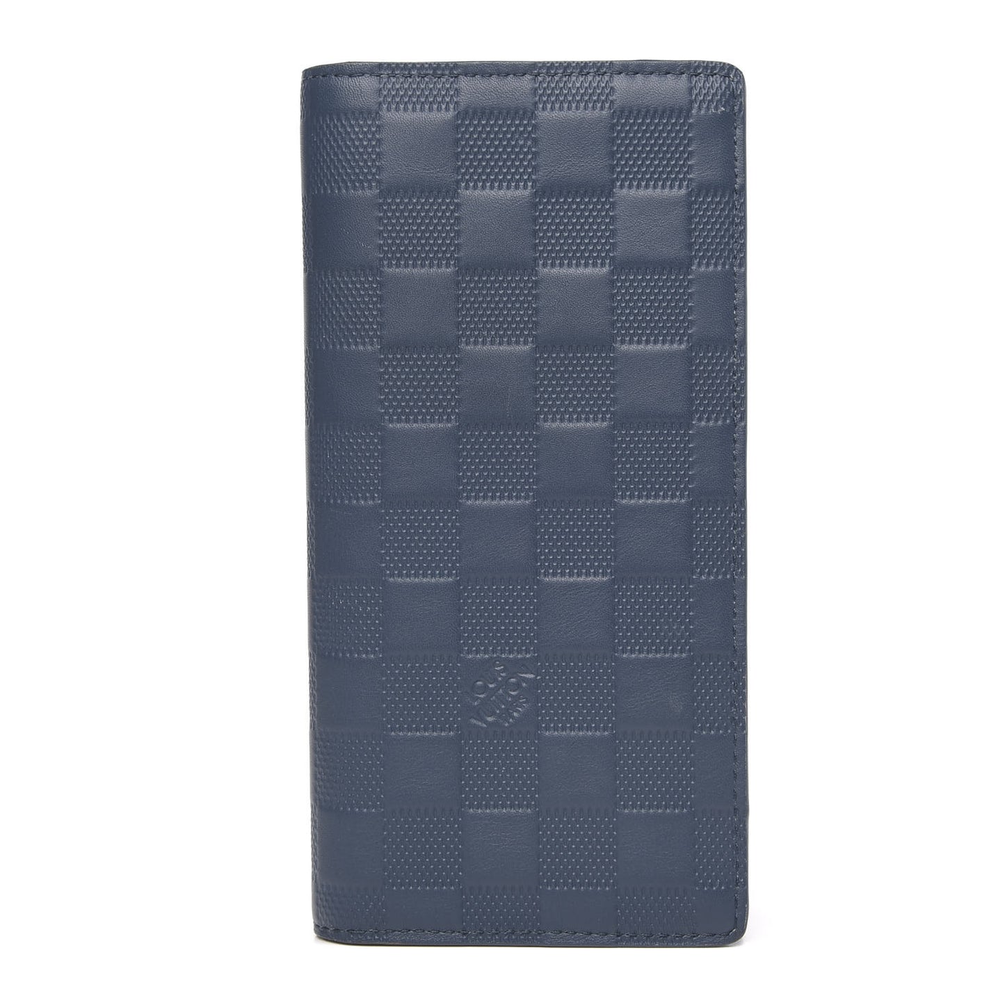 Damier Infini Brazza Wallet Orion