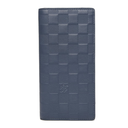 Louis Vuitton Damier Infini Brazza Wallet Orion 1 of 10