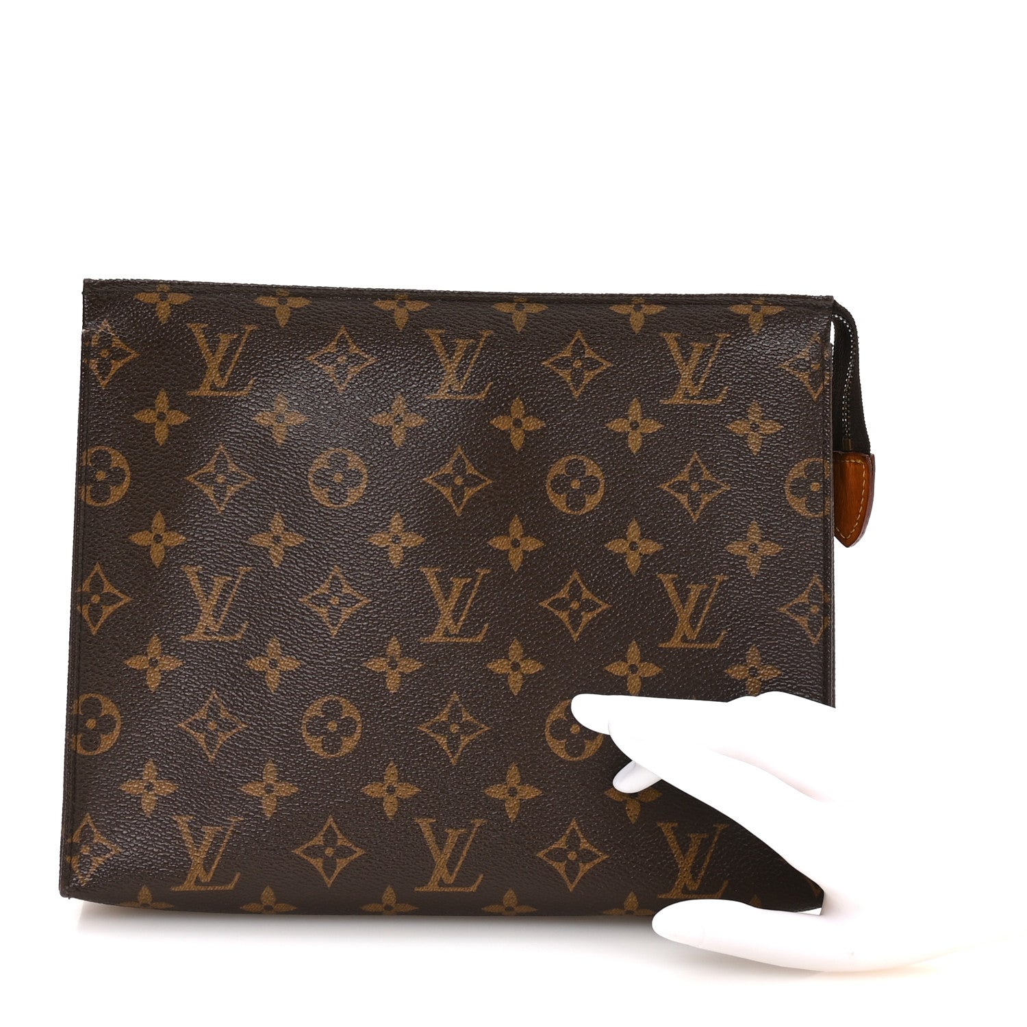 Louis Vuitton Monogram Toiletry Pouch 26 2 of 8