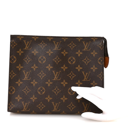 Louis Vuitton Monogram Toiletry Pouch 26 2 of 8