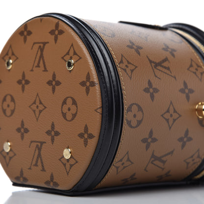 Louis Vuitton Reverse Monogram Cannes 7 of 10
