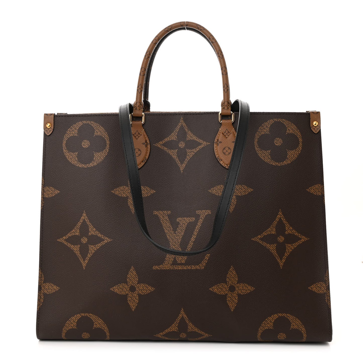 Reverse Monogram Giant Onthego GM