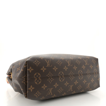 Louis Vuitton Monogram Graceful PM Pivoine 4 of 11