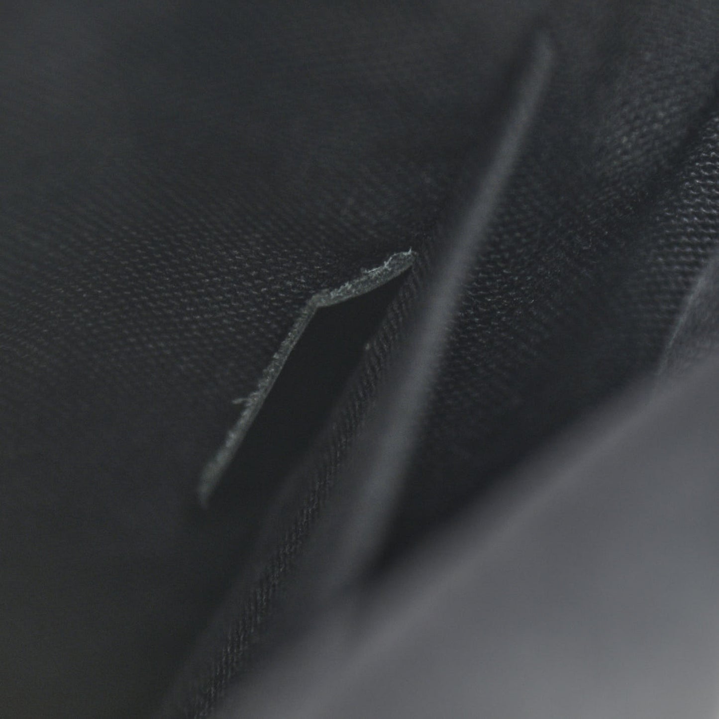 Damier Graphite Rem Bag