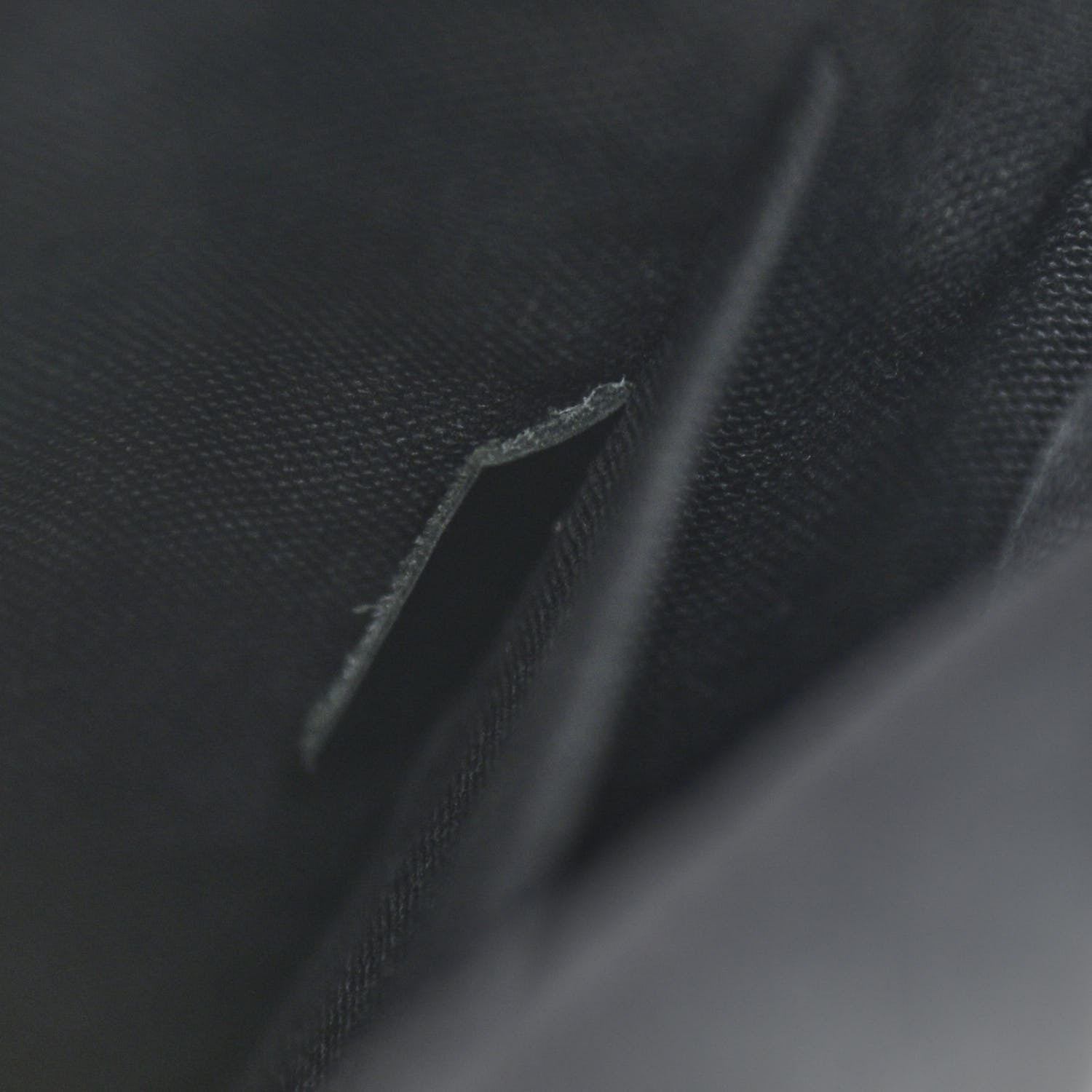 Louis Vuitton Damier Graphite Rem Bag 7 of 12