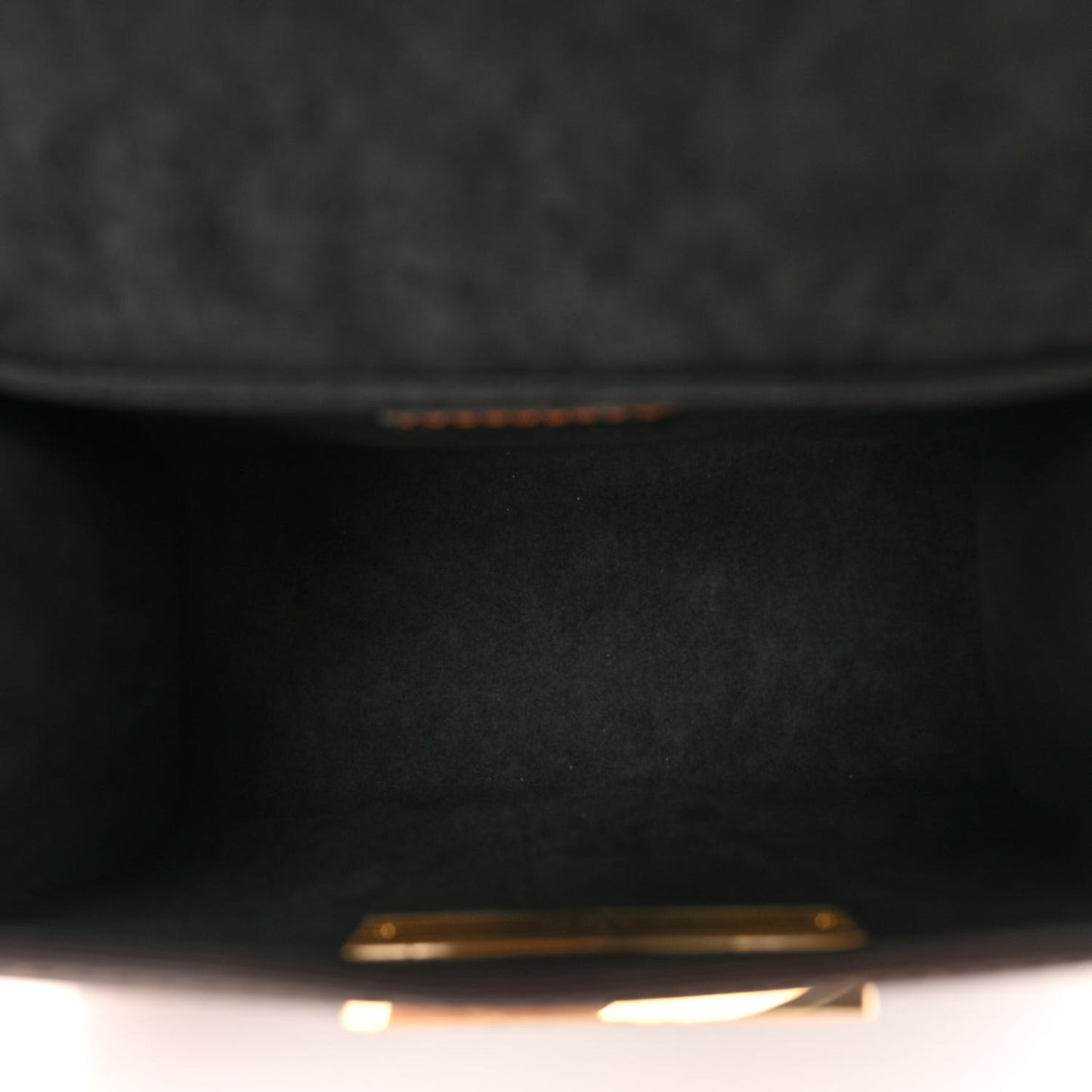 Reverse Mongram Dauphine Capitale