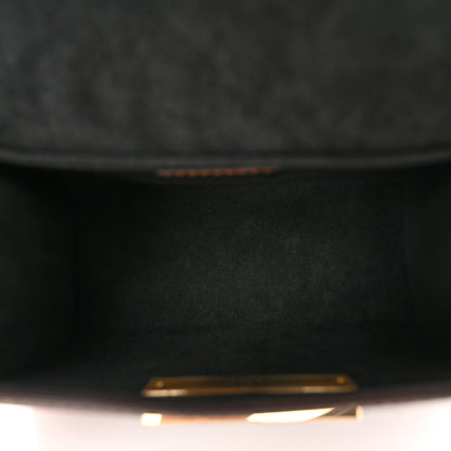 Louis Vuitton Reverse Mongram Dauphine Capitale 5 of 9