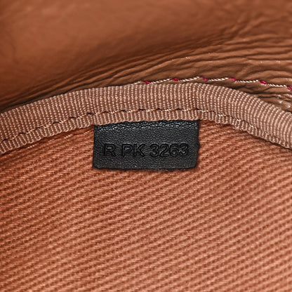 Marc Jacobs Grained Calfskin The Bucket Bag Lipstick Pink 8 of 11