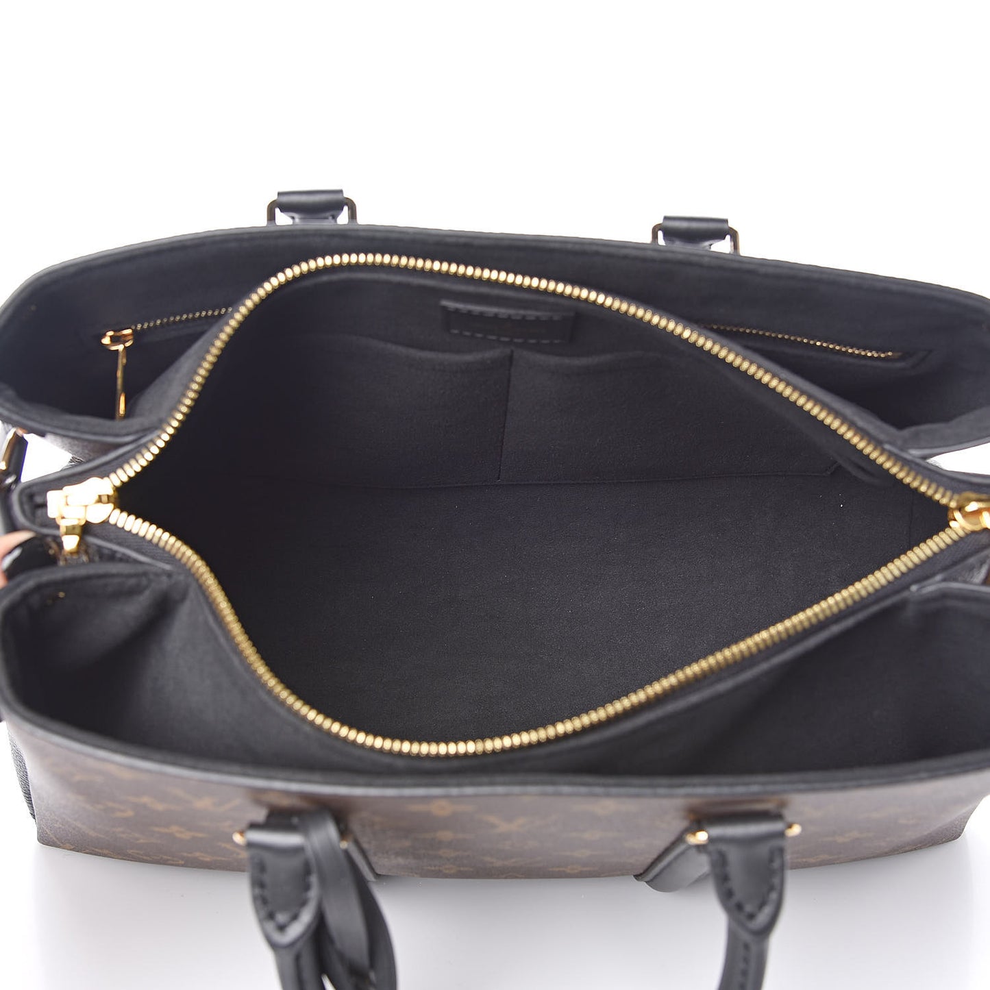 Monogram Soufflot MM Black