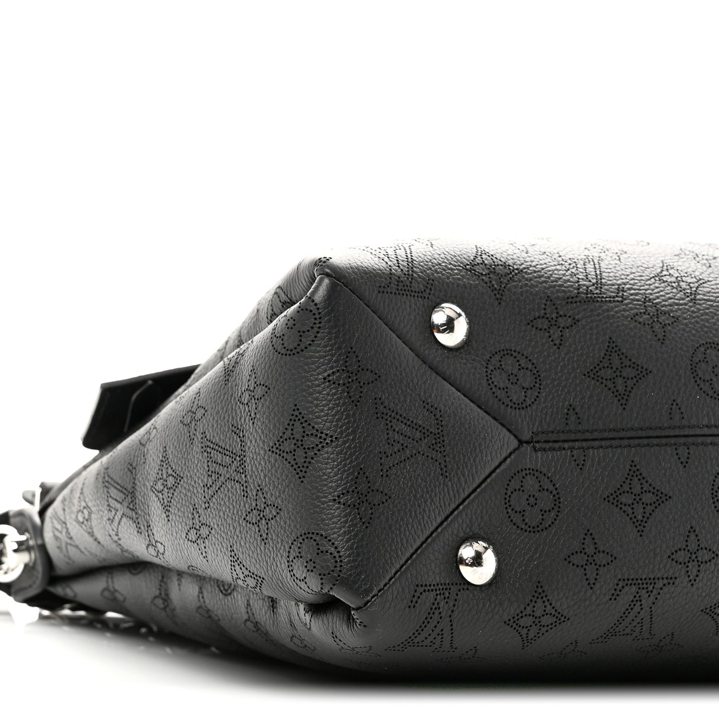 Mahina Braided Hand It All MM Black