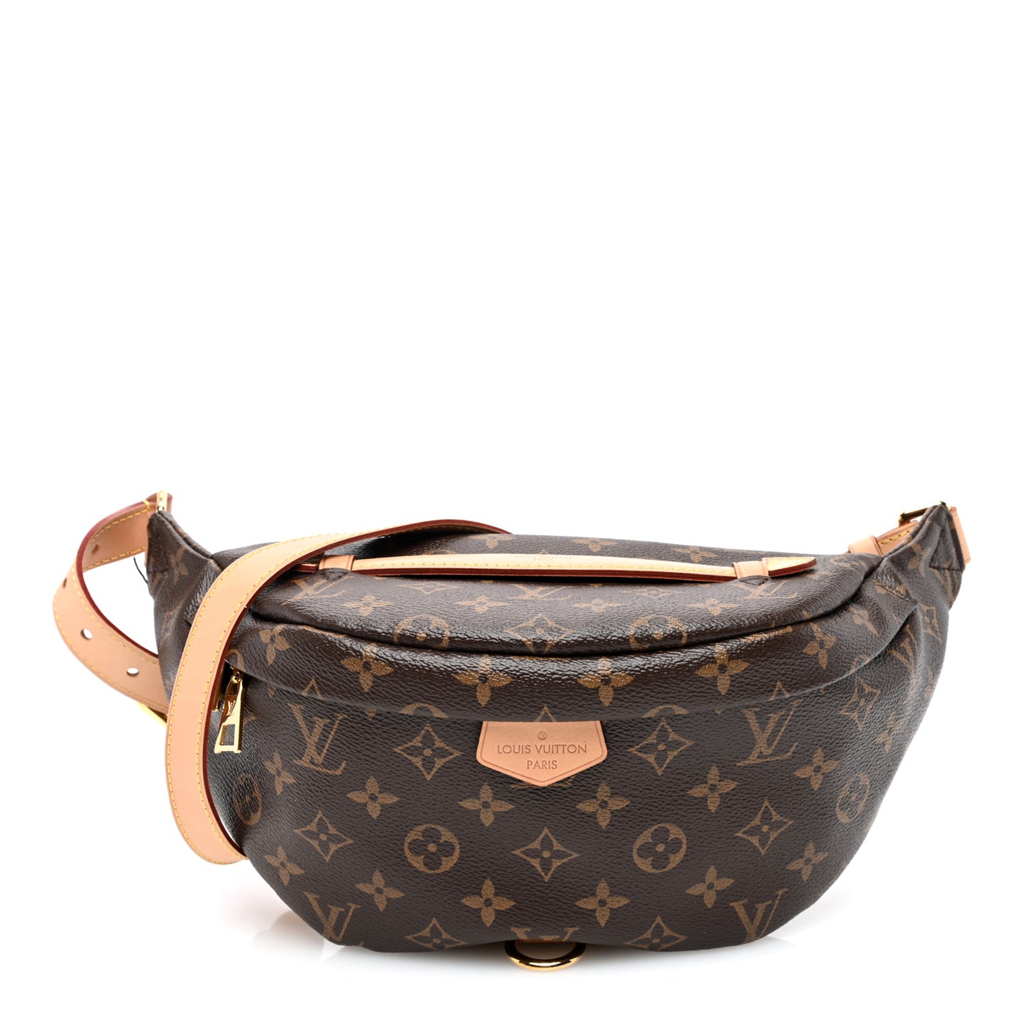 Monogram Bumbag