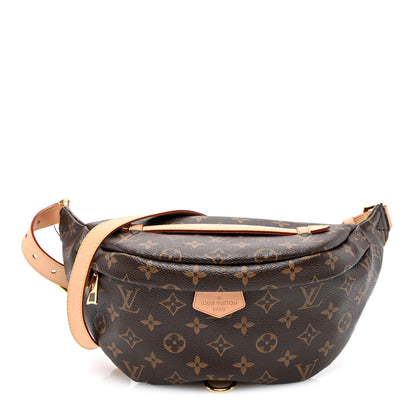 Louis Vuitton Monogram Bumbag 1 of 9