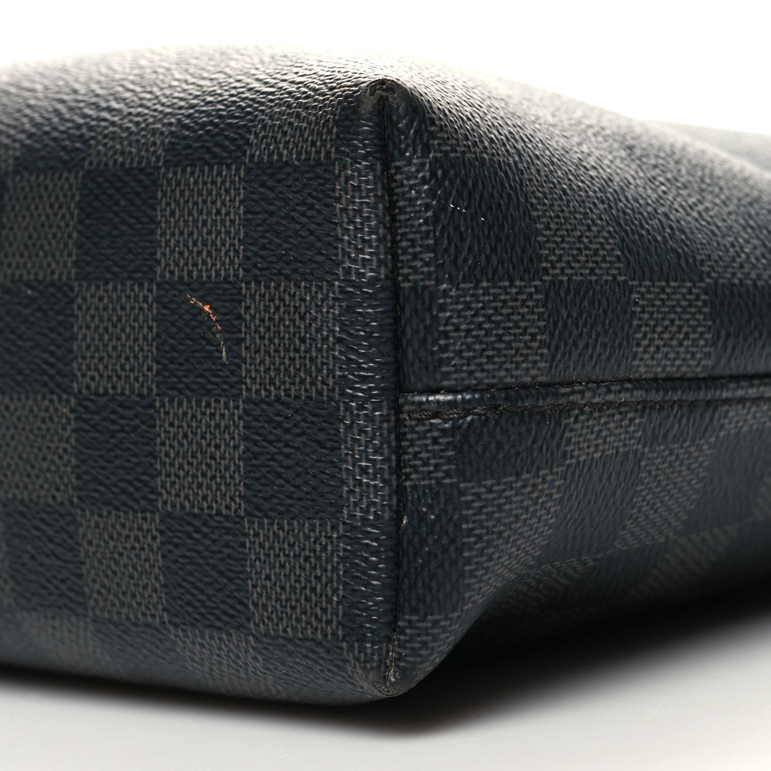 Louis Vuitton Damier Graphite 7 Days A Week 10 of 14